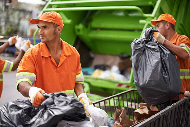 Junk Removal for Events in Wakarusa, IN