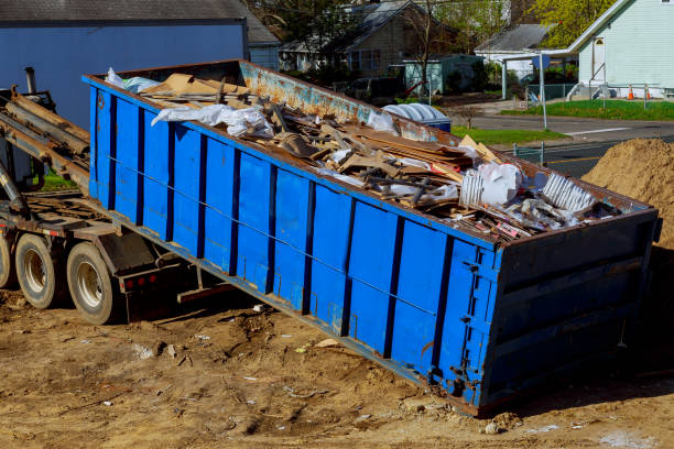 Best Shed Removal  in Wakarusa, IN