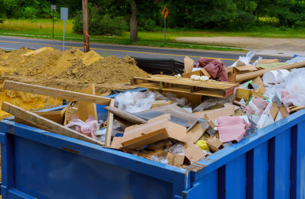 Best Attic Cleanout  in Wakarusa, IN